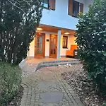 Gardenview Apartment
