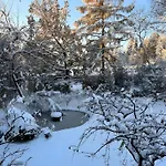 Gardenview Apartment