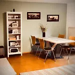 Apartment Gardenview Kinsau