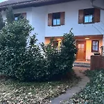 Gardenview Apartment