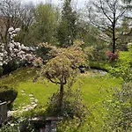 Gardenview Apartment Kinsau
