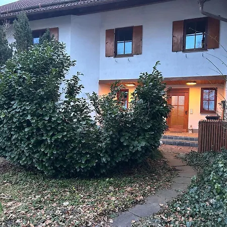 Garden View * Kinsau