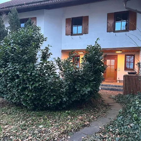 Garden View * Kinsau