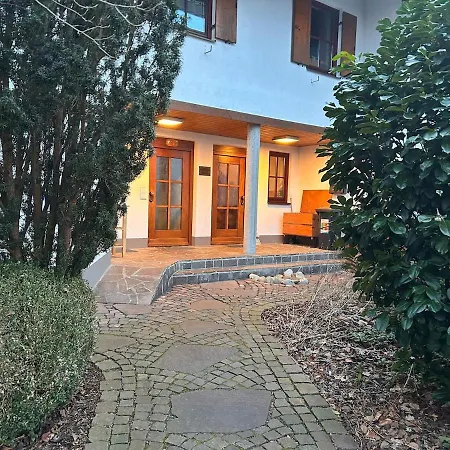 Garden View Kinsau