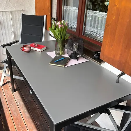 Garden View Appartement Kinsau