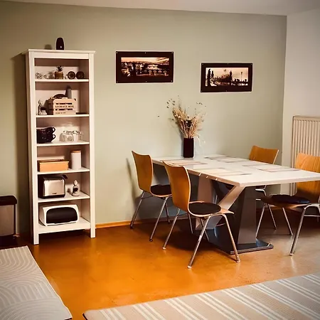 Gardenview Kinsau