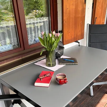 Appartamento Gardenview