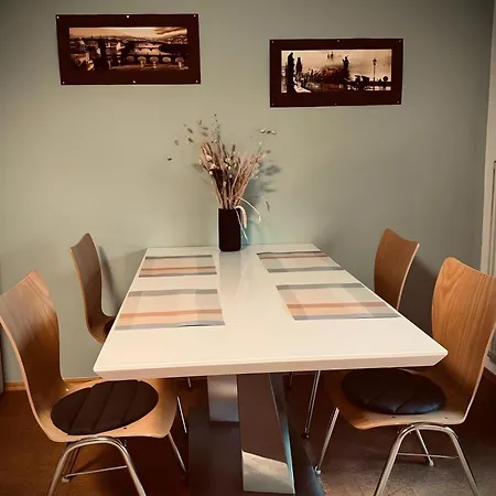 Appartamento Gardenview *