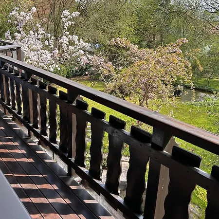 Gardenview