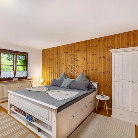 Appartamento Gardenview