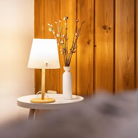 Appartamento Gardenview *