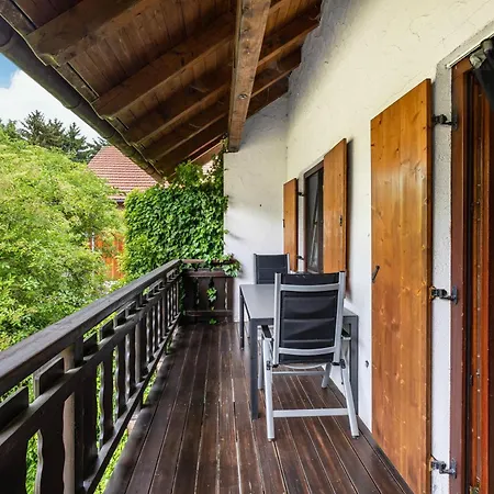 Gardenview Kinsau