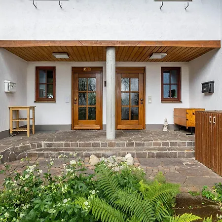 Gardenview Apartment