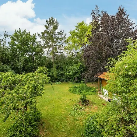Gardenview Appartamento