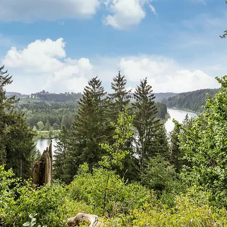 Appartamento Gardenview Kinsau