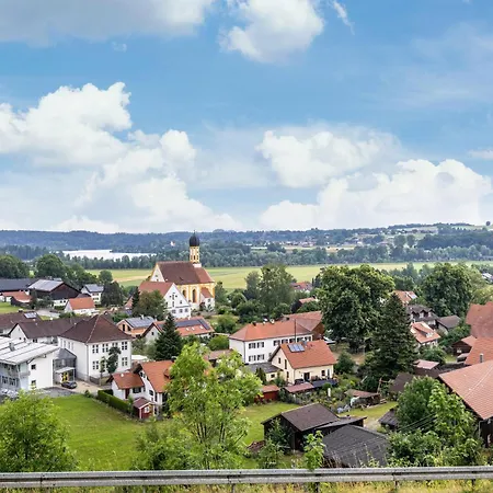 Gardenview Kinsau