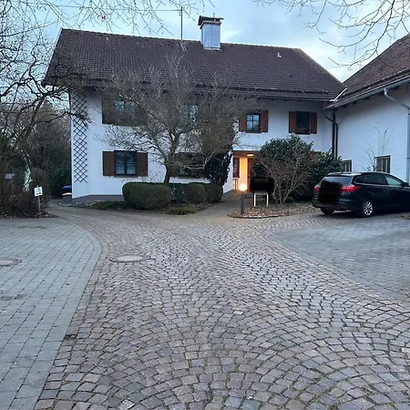 Appartamento Gardenview