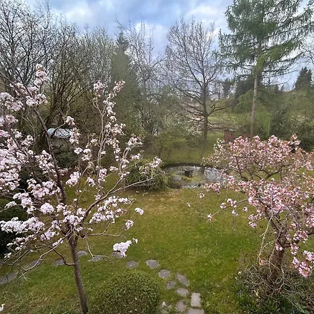 Gardenview Appartamento