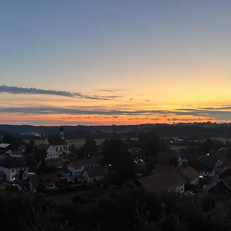 Gardenview * Kinsau